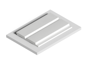 Панель HI WOOD